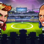 Head Ball – Head Soccer – Star League‏